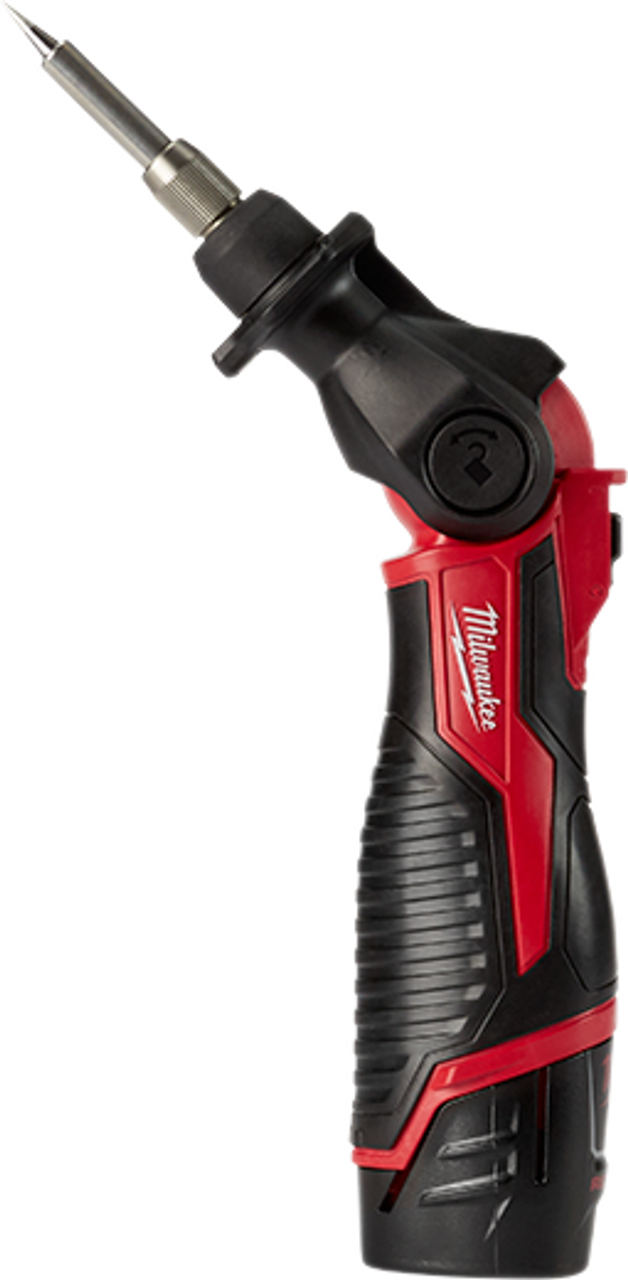 Milwaukee MIL-2488-21 M12 Soldering Iron Kit
