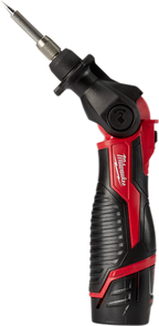 Milwaukee MIL-2488-21 M12 Soldering Iron Kit