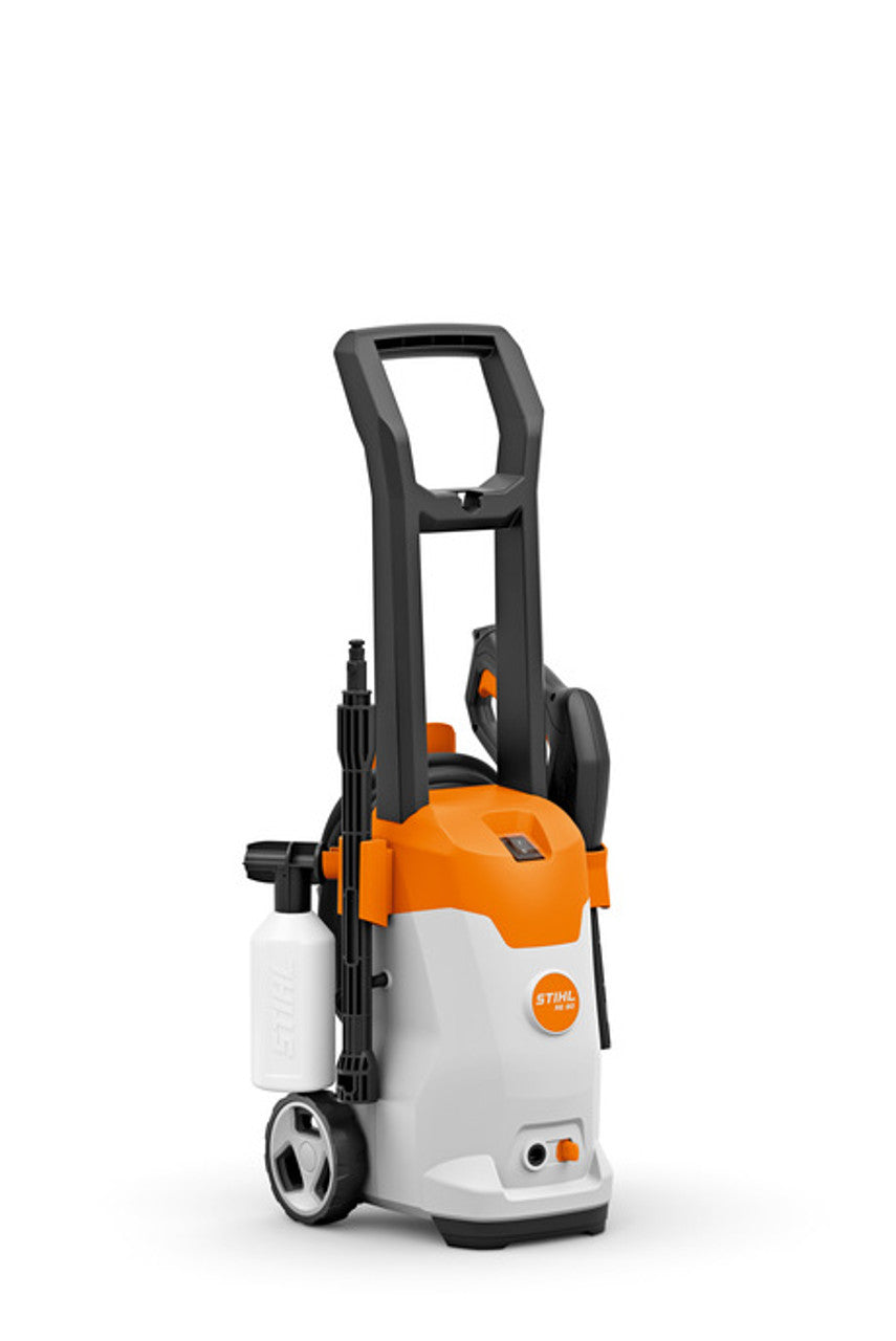 STIHL STIHL-RE80 Lightweight Electric Pressure Washer