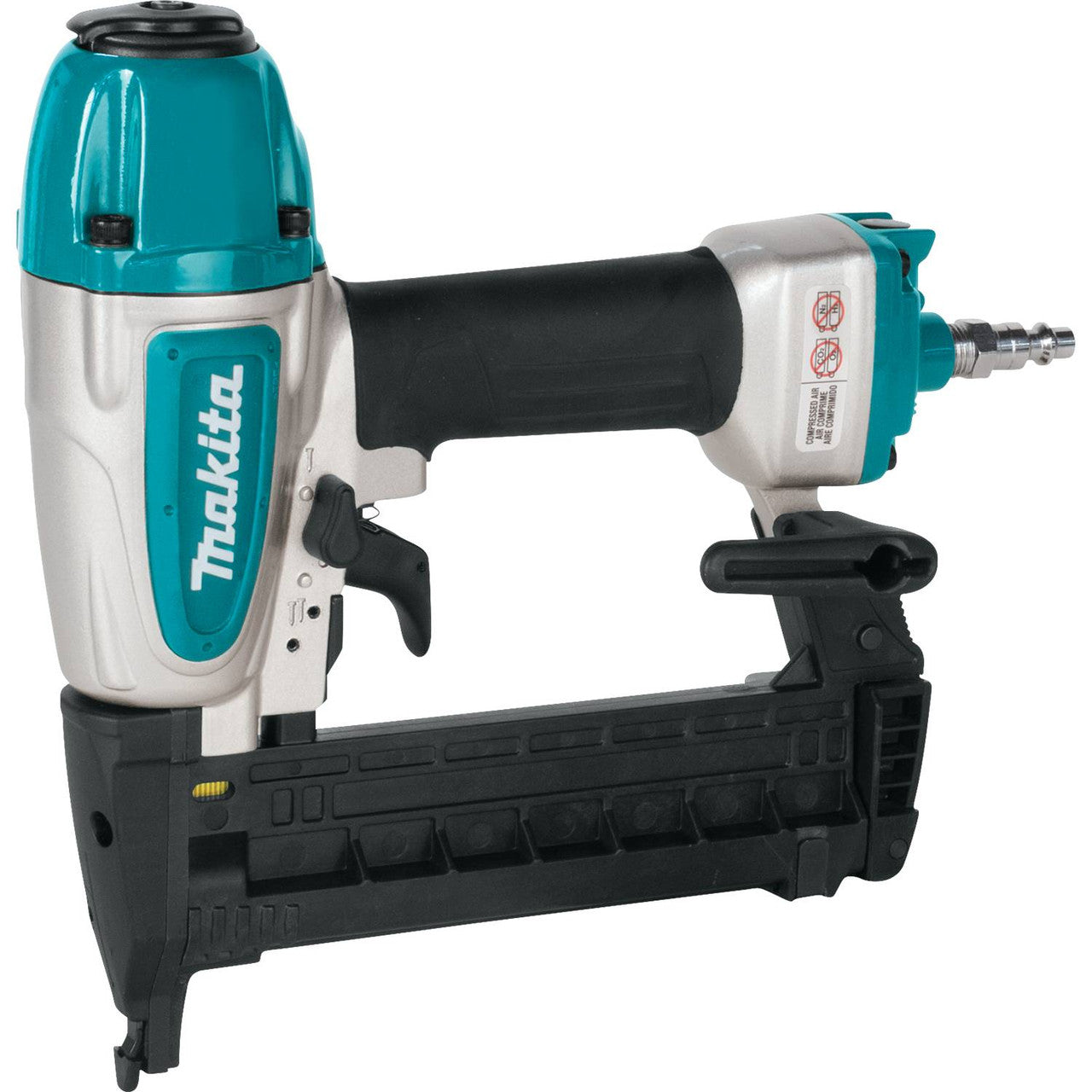 Makita MAK-AT638A 18G 1/4in Narrow Crown Stapler