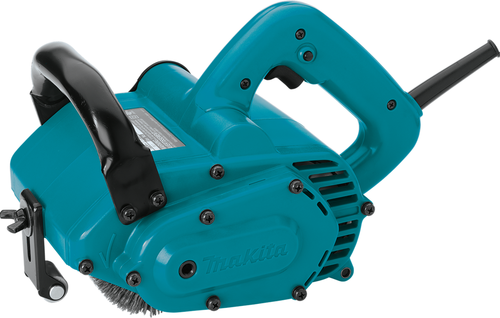 Makita MAK-9741 4-3/4in Wheel Sander