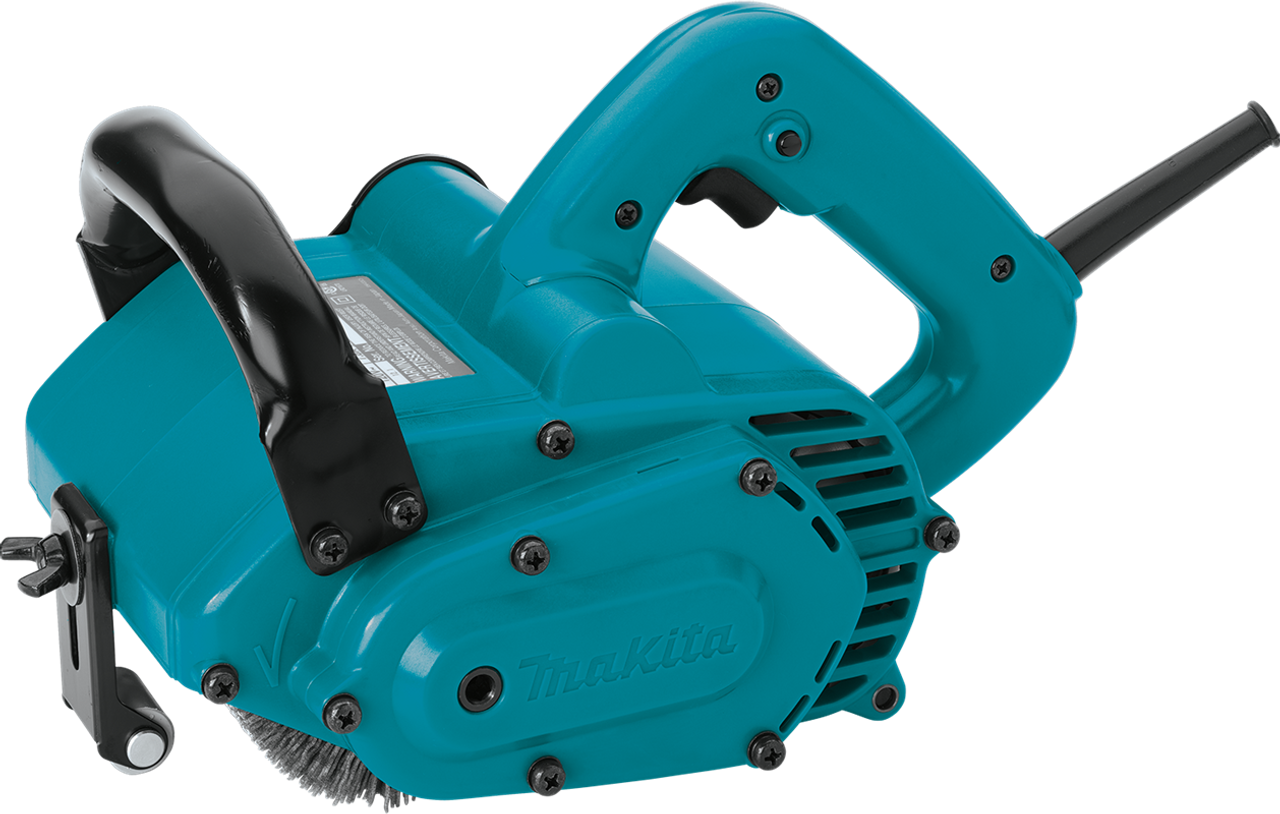 Makita MAK-9741 4-3/4in Wheel Sander