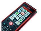 Leica Lasers and Disto LEI-799097 D810 Touch Laser Distance Measure