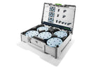 Festool FES-SYS-ABR.-SYSTAINERS Abrasive Storage Systainer