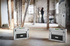 Festool FES-205506 Bluetooth Speaker TOPROCK SYS3 BT20 M 137