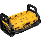 DEWALT DEW-DCB1800B 1800 Watt Portable Power Station And Simultaneous Battery Charger - 15 amps