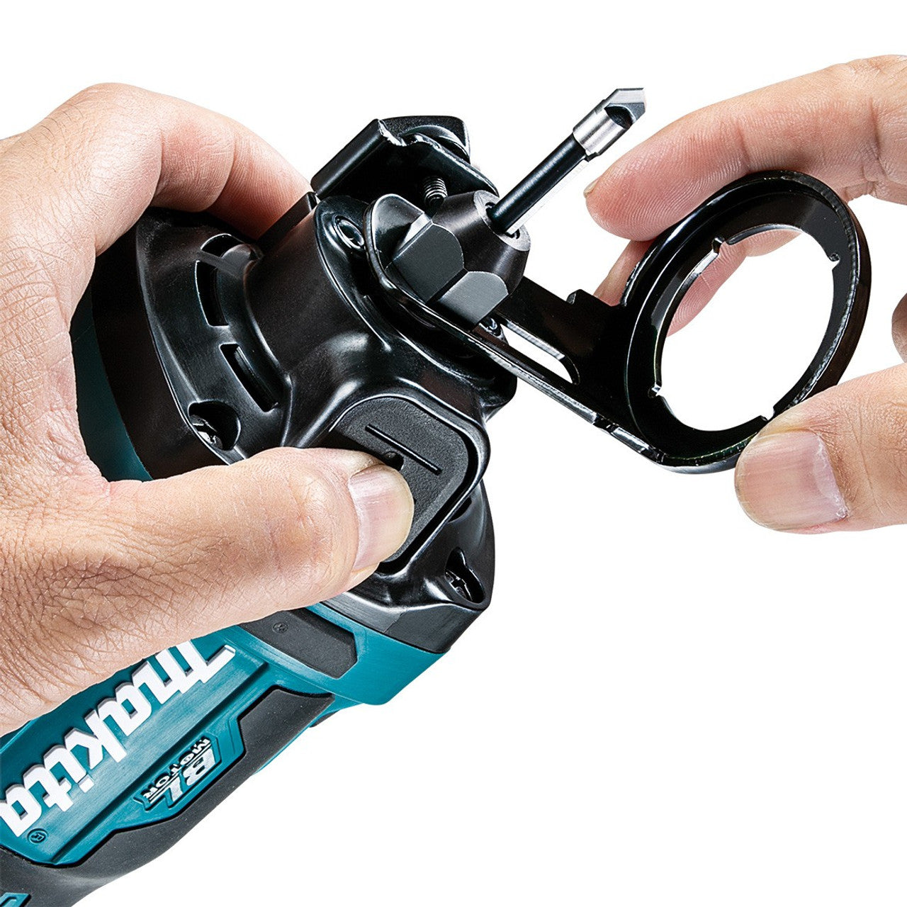 Makita MAK-DCO181Z 18V AWS Cut Out Tool