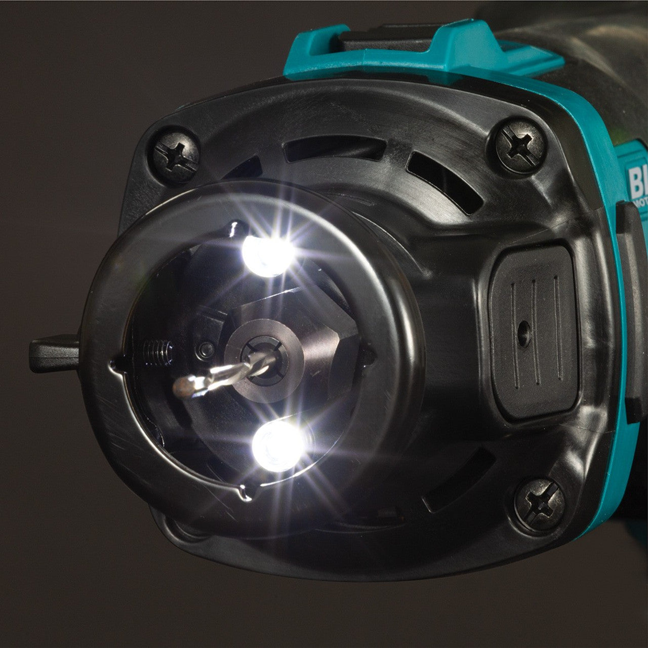 Makita MAK-DCO181Z 18V AWS Cut Out Tool