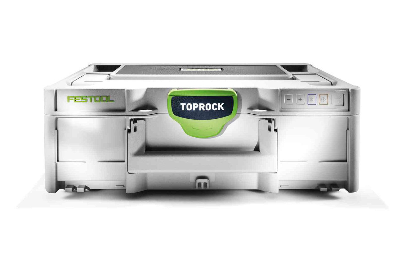 Festool FES-205506 Bluetooth Speaker TOPROCK SYS3 BT20 M 137