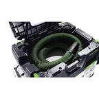 Festool FES-574837 CT MIDI I HEPA Bluetooth Dust Extractor