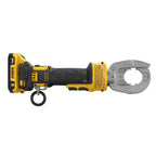DEWALT DEW-DCE310D2 20V MAX Compact Died Crimping Tool Kit