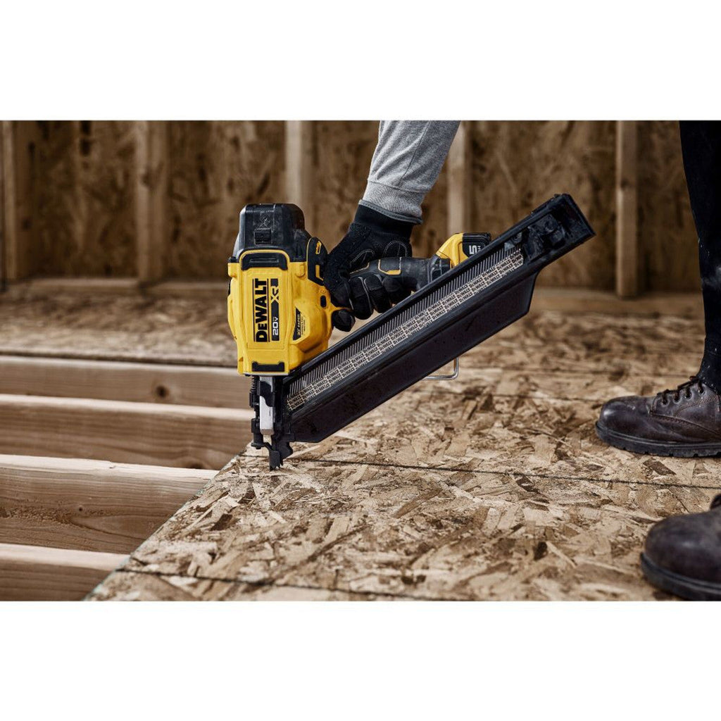 DEWALT DEW-DZN930 30 Degree Extended Framing Magazine