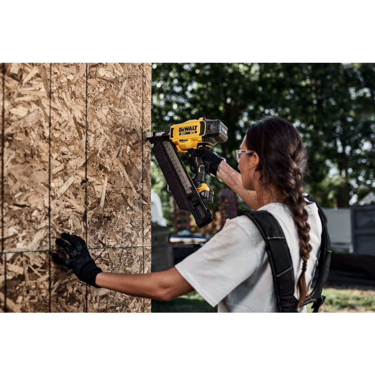 DEWALT DEW-DZN930 30 Degree Extended Framing Magazine