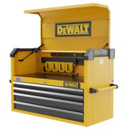 DEWALT DEW-DWST37041 37In 4-Drawer Tool Chest