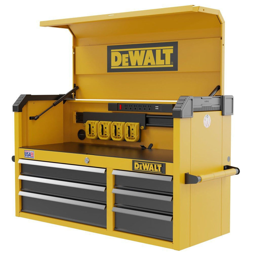 DEWALT DEW-DWST41061 41in 6-Drawer Tool Chest