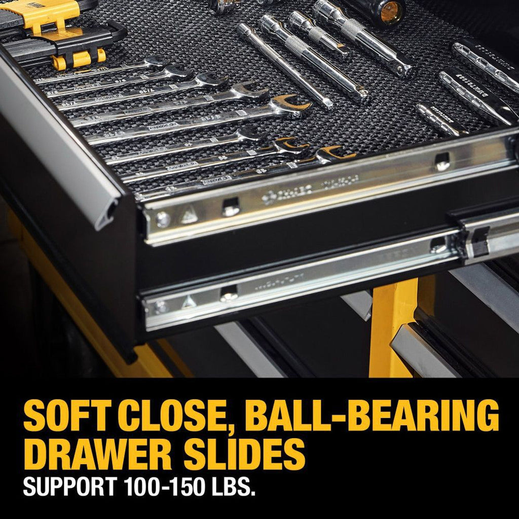 DEWALT DEW-DWST52071 52in 6-Drawer Tool Chest