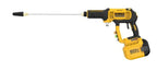 DEWALT DEW-DCPW1000B 60V MAX 1000 PSI Power Cleaner (Bare Tool)