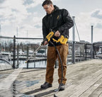 DEWALT DEW-DCPW1000B 60V MAX 1000 PSI Power Cleaner (Bare Tool)