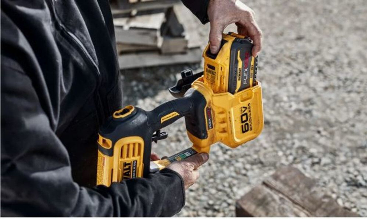 DEWALT DEW-DCPW1000X1 60V MAX 1000 PSI Power Cleaner 9.0Ah Kit