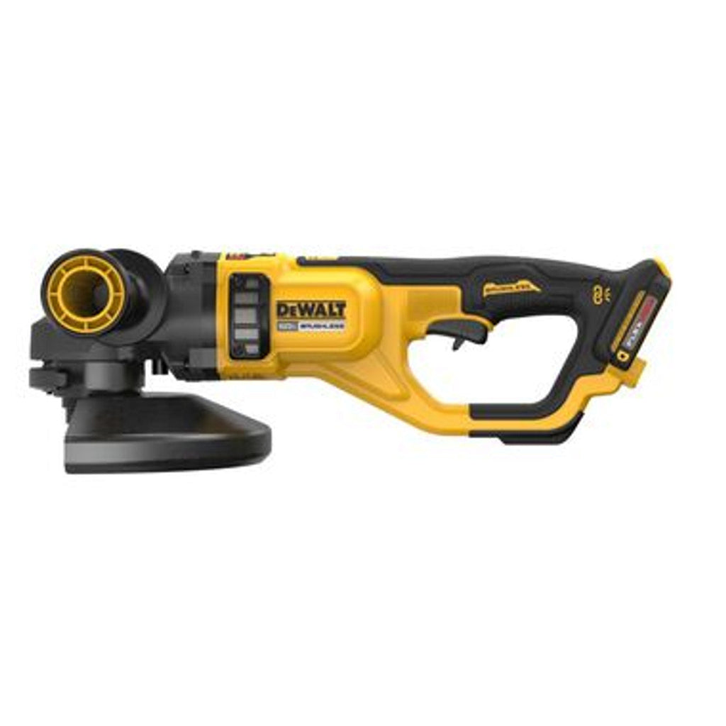 DEWALT DEW-DCG460B 60V Max 7/9in Angle Grinder Bare Tool