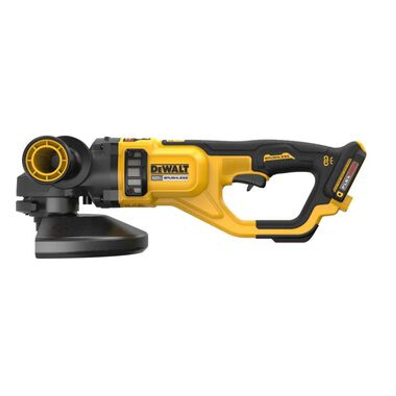 DEWALT DEW-DCG460B 60V Max 7/9in Angle Grinder Bare Tool