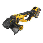 DEWALT DEW-DCG460X2 60V Max 7/9in Angle Grinder KIT (9.0Ah)