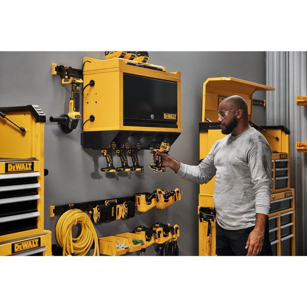 DEWALT DEW-DWST82824 Power Tool Cabinet