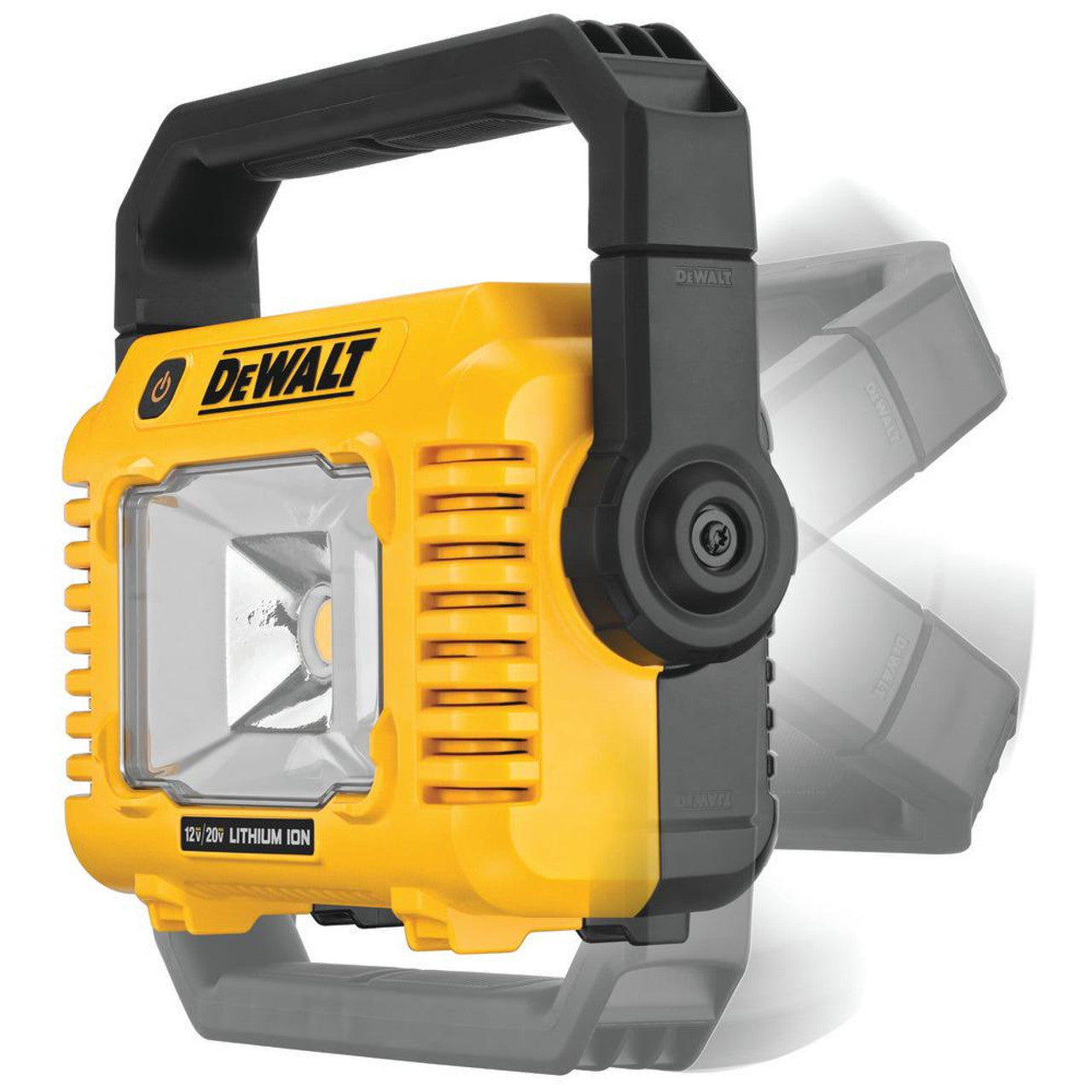 DEWALT DEW-DCL077B 12V/20V MAX Compact Task Light