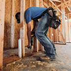 Metabo-HPT HPT-DH3628DDQ4M 36V MultiVolt 1-1/8in SDS Plus D-Handle Rotary Hammer (Bare Tool)