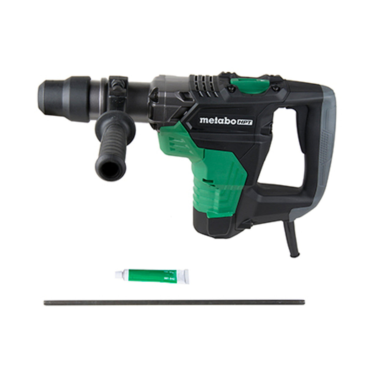 Metabo HPT HPT-DH40MCM 1-9/16in SDS Max Rotary Hammer