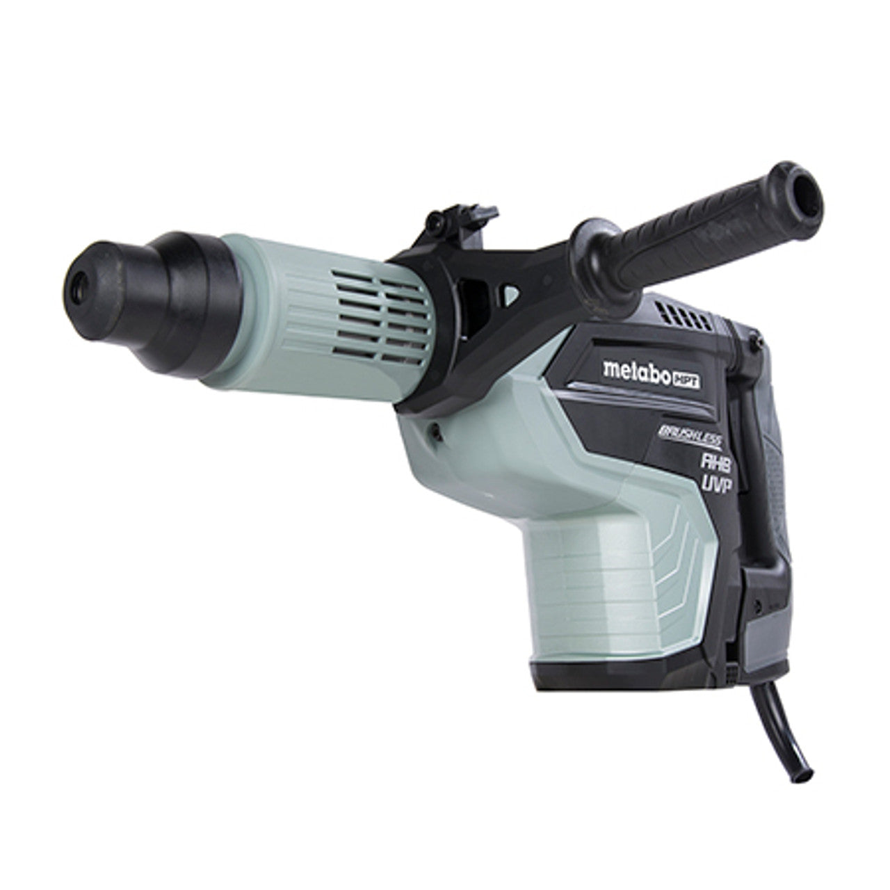 Metabo-HPT HPT-DH52MEYM 2in SDS MAX Rotary Hammer with Aluminum Housing Body