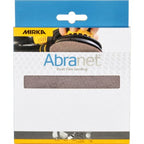 Mirka Abrasives MIR-9A-232-100PK 10pk 5in Abranet Mesh Grip Discs