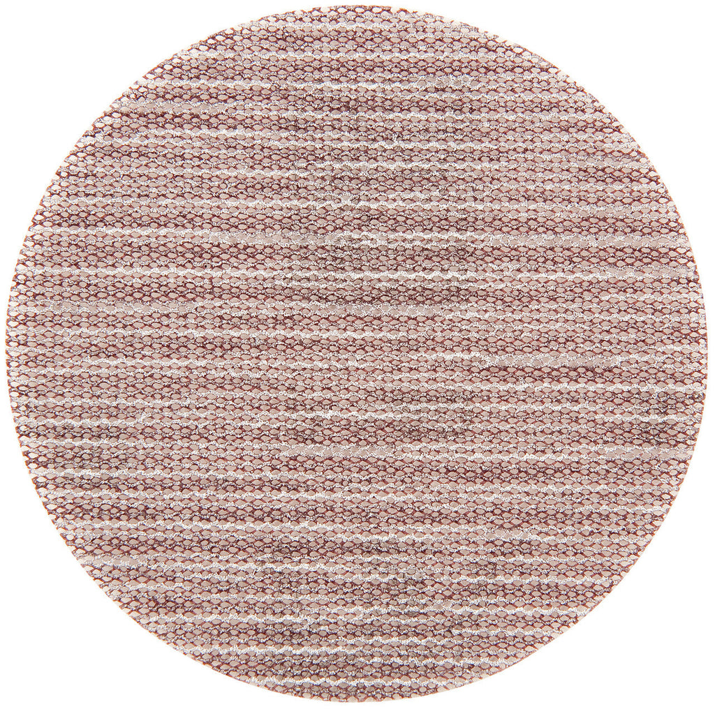 Mirka Abrasives MIR-9A-241-50PK 6in 50Pk Abranet Mesh Grip Discs