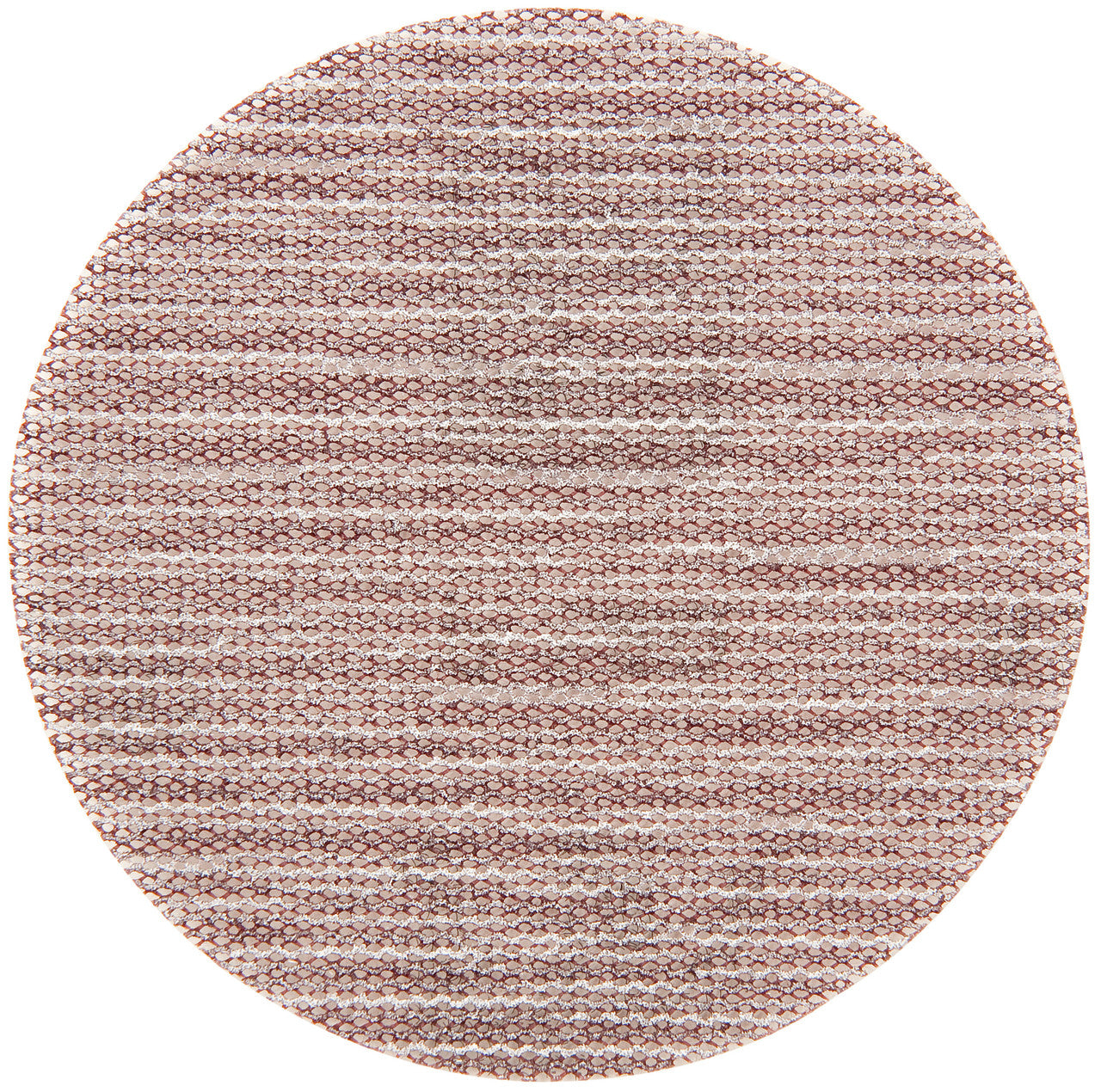 Mirka Abrasives MIR-9A-241-50PK 6in 50Pk Abranet Mesh Grip Discs