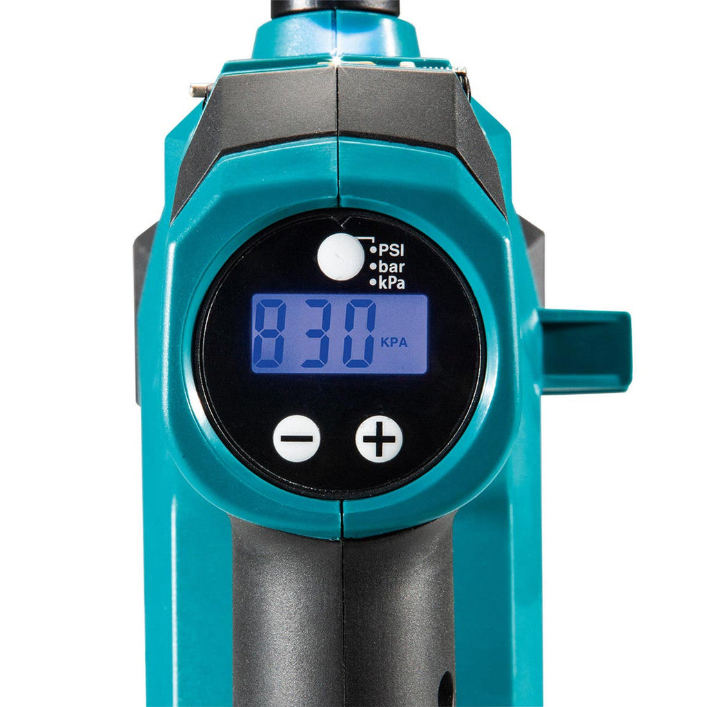 Makita MAK-DMP180Z 18V LXT Inflator (Bare Tool)