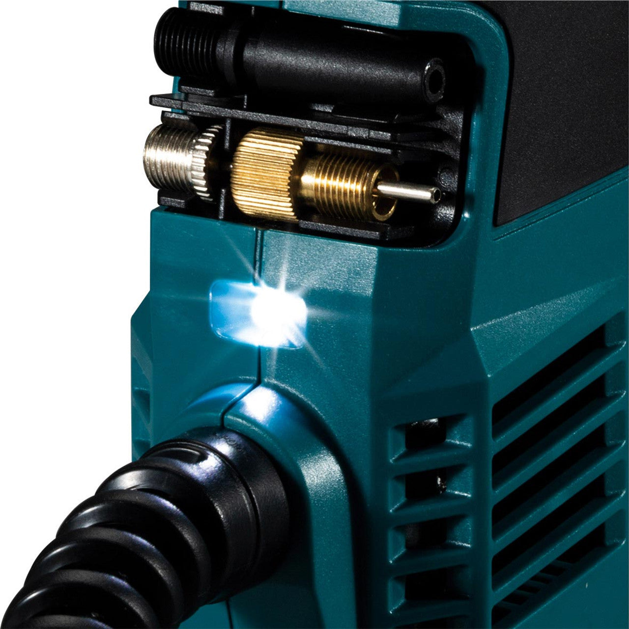 Makita MAK-DMP180Z 18V LXT Inflator (Bare Tool)