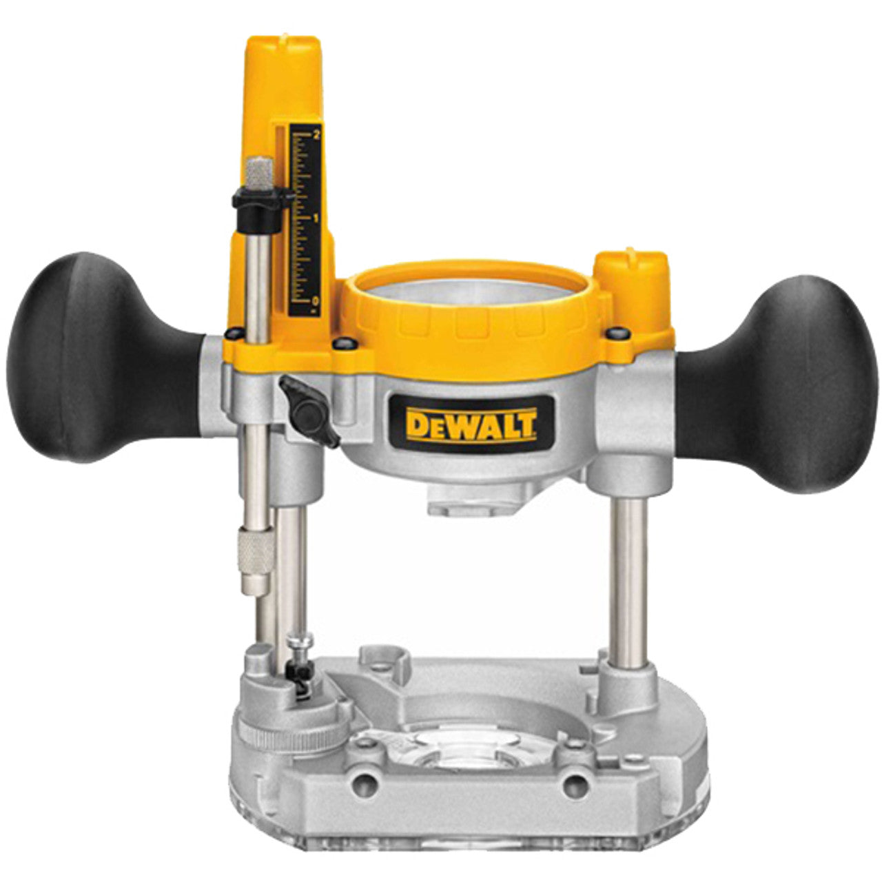 DEWALT DEW-DNP612 Plunge Base For Compact Router
