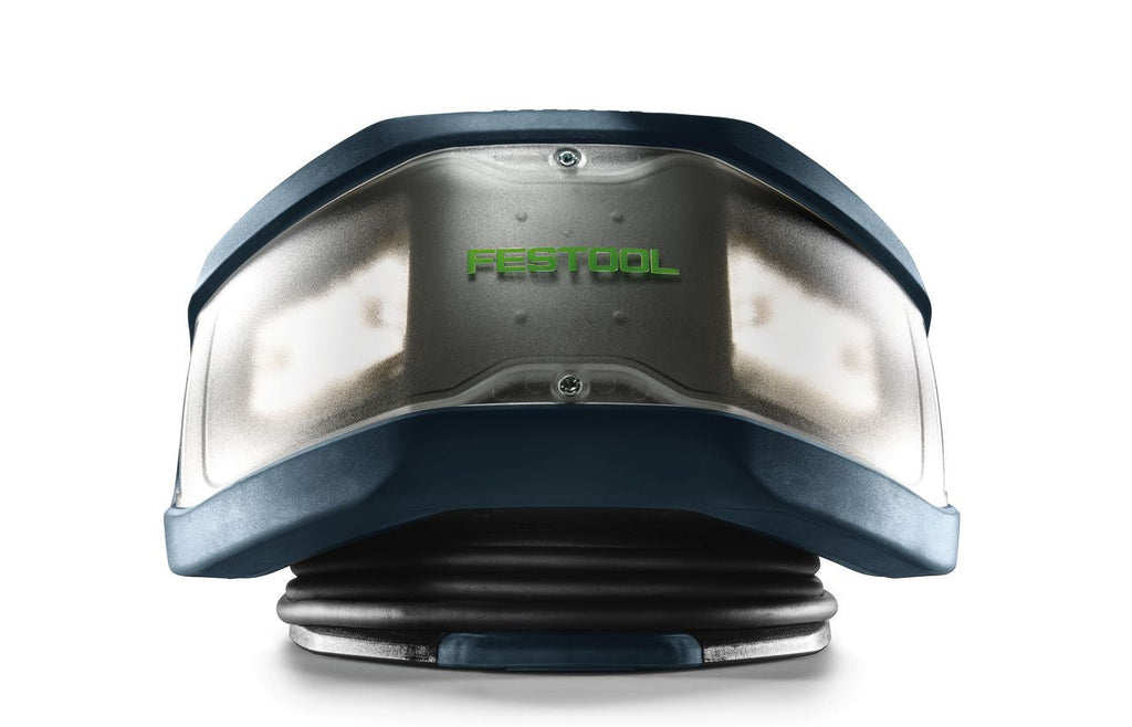 Festool FES-574657 SYSLITE DUO-Set (Tripod and Light)