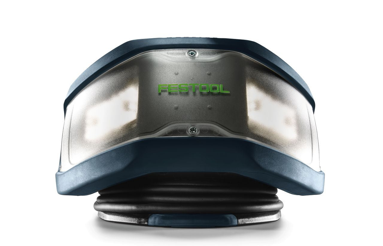 Festool FES-574657 SYSLITE DUO-Set (Tripod and Light)