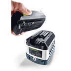 Festool FES-200184 SYSROCK BR 10 Jobsite Bluetooth Radio