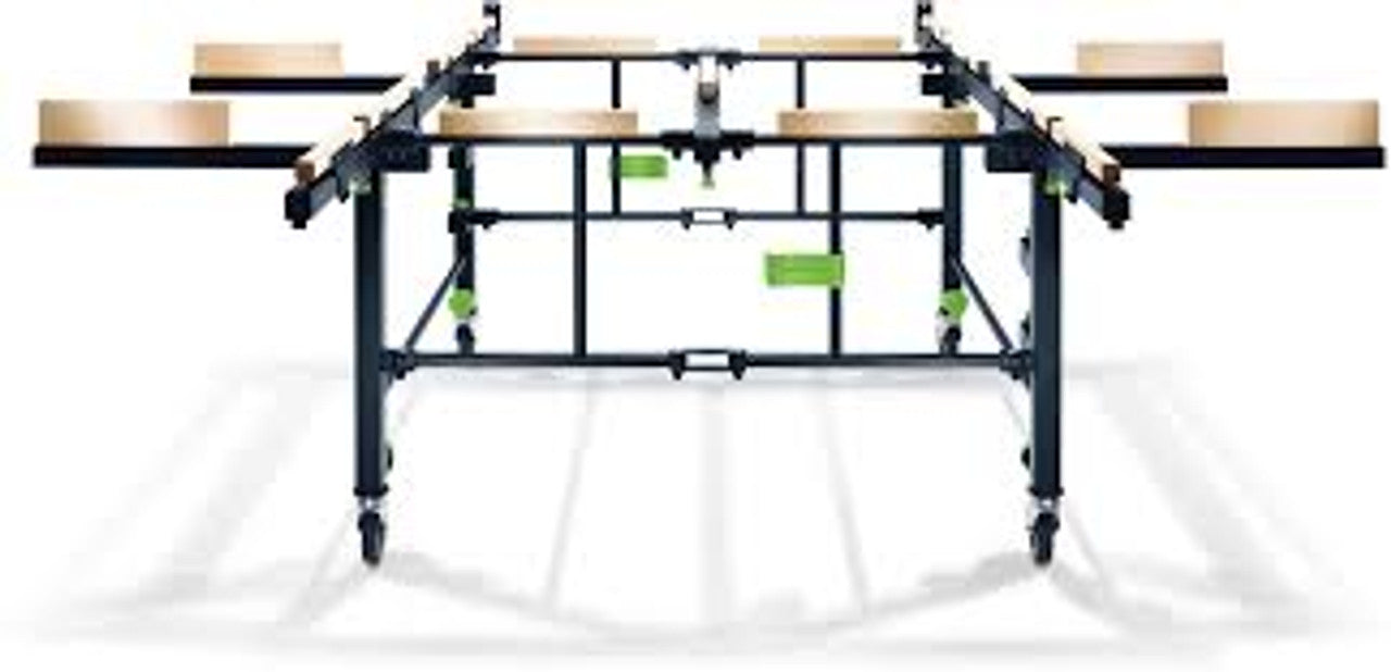 Festool FES-205183 Mobile Sawing Table - STM 1800
