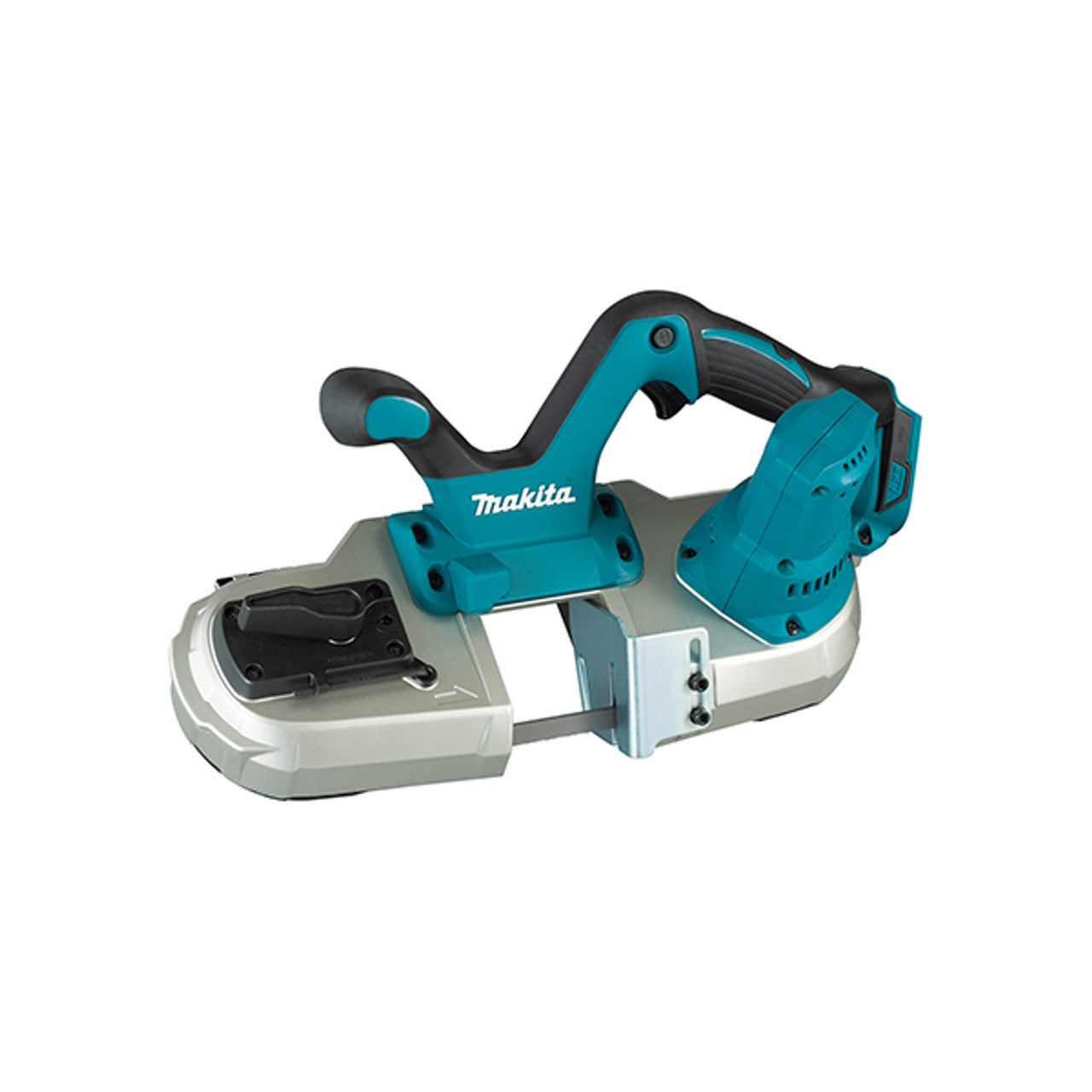 Makita MAK-DPB182Z 18V Compact Bandsaw Bare Tool