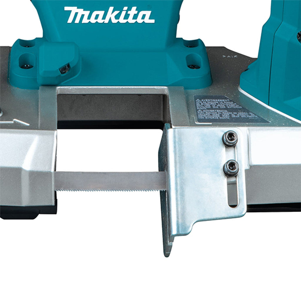 Makita MAK-DPB182Z 18V Compact Bandsaw Bare Tool