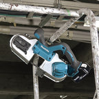 Makita MAK-DPB182Z 18V Compact Bandsaw Bare Tool
