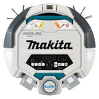 Makita MAK-DRC300Z 18V LXT 3.0L Robotic Vacuum (Bare Tool)
