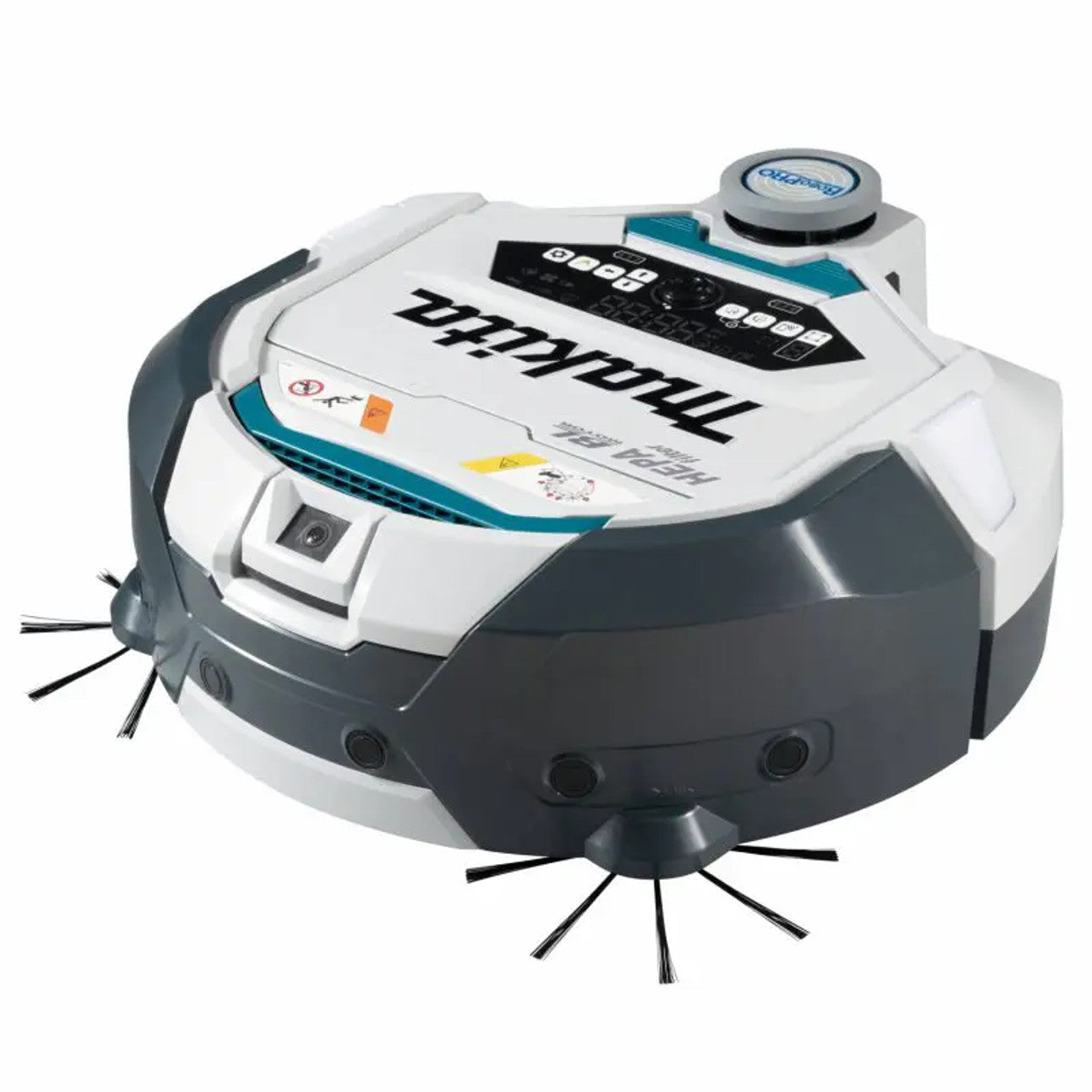 Makita MAK-DRC300Z 18V LXT 3.0L Robotic Vacuum (Bare Tool)