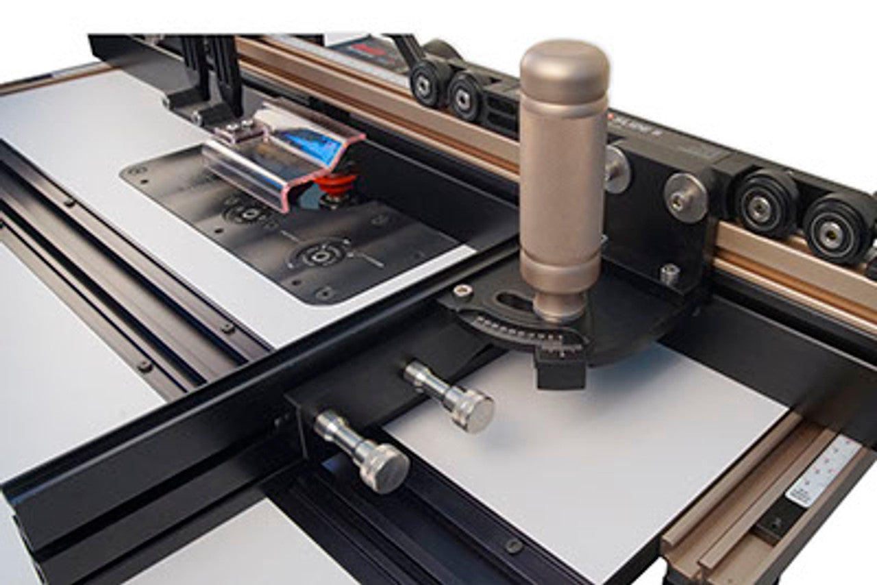 JessEm Tool Co. JES-06100 Mite-R-Slide II