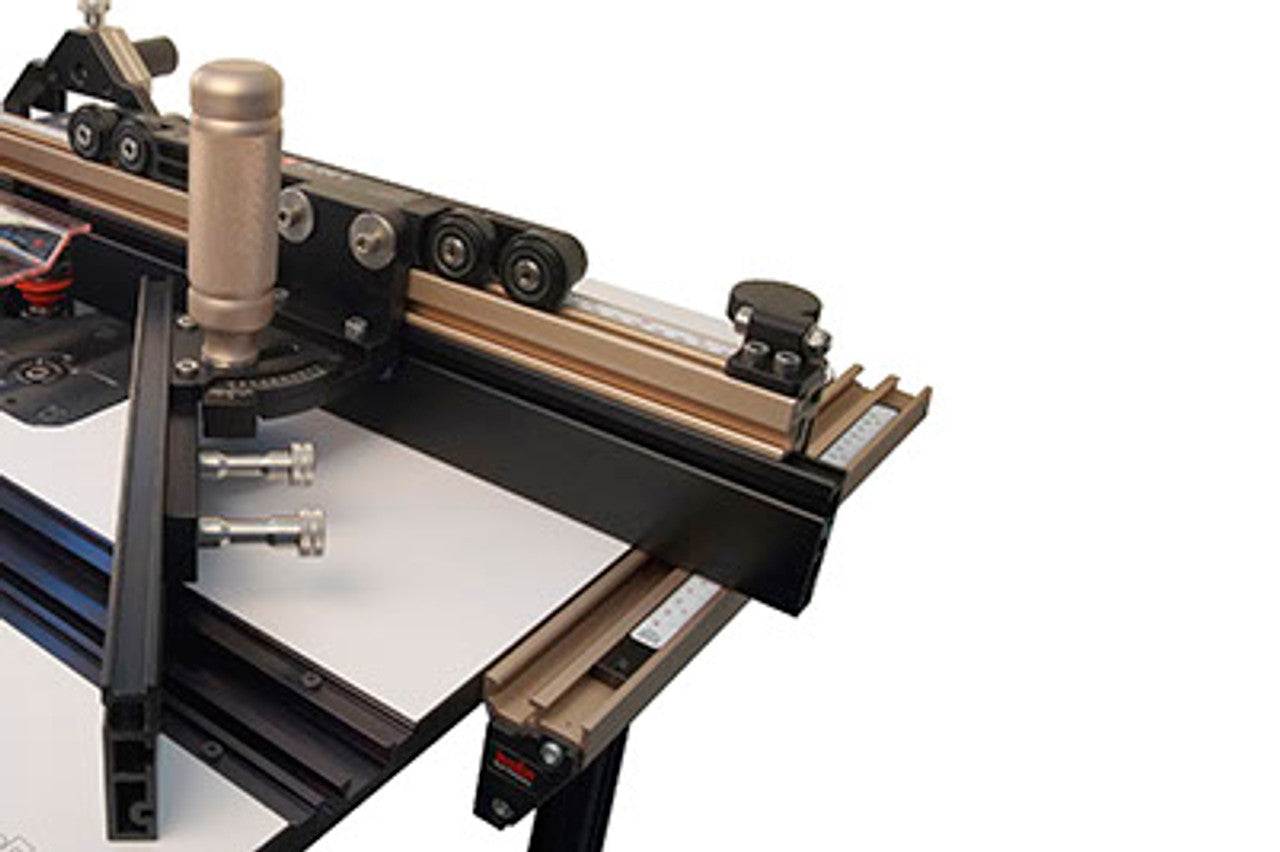 JessEm Tool Co. JES-06100 Mite-R-Slide II