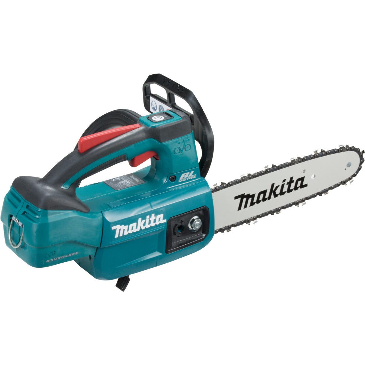 Makita MAK-DUC254Z 18V Brushless Chainsaw 10in (250mm)