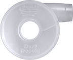 Oneida Air Systems ON-AXD000004B Dust Deputy Deluxe Cyclone Kit 5 Gallon